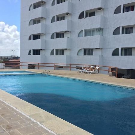 Lindo Flat Verde Mar Em Sao Jose Da Coroa Grande, Pernambuco Exterior photo